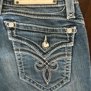 Rock Revival Women’s Denim Jeans 29
